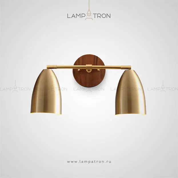 Бра RENSE Lampatron 4983-12656 Бра RENSE Lampatron 4983-12656