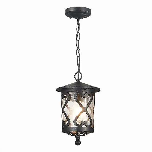 Светильник уличный подвесной ST LUCE SL085.403.01 LORNE Светильник уличный подвесной ST LUCE SL085.403.01 LORNE