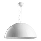 Светильник Подвесной Arte Lamp A4176SP-1WH ROME