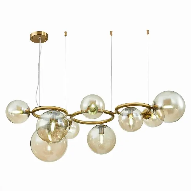 Подвесной светильник ST Luce SL1162.303.09 GORIZIA Подвесной светильник ST Luce SL1162.303.09 GORIZIA