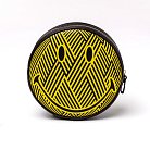 Косметичка Seletti 09366 Zig-Zag Smiley