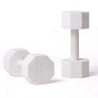 Аксессуар гантели Set of 2 Dumbell KG. 3 Seletti 10133