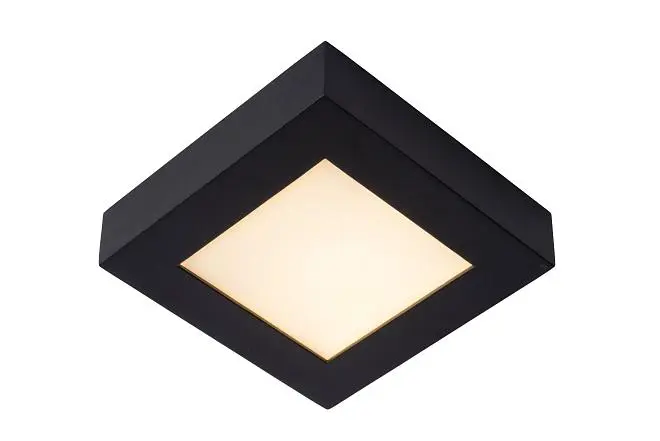 Потолочный светильник Lucide 28117/17/30 BRICE-LED Потолочный светильник Lucide 28117/17/30 BRICE-LED