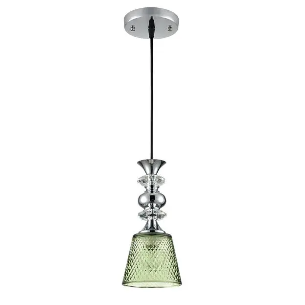 Подвесной светильник E27 1*60W 220V Lumion 8047/1А MANOLA Подвесной светильник E27 1*60W 220V Lumion 8047/1А MANOLA