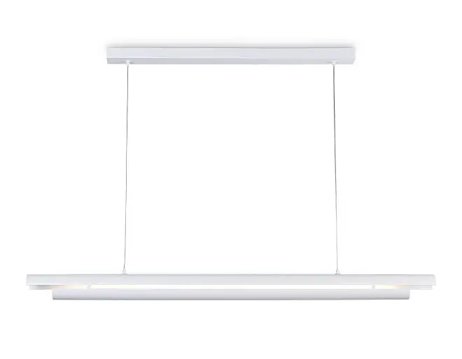 Подвесной светодиодный светильник Ambrella light TN71336 WH Подвесной светодиодный светильник Ambrella light TN71336 WH