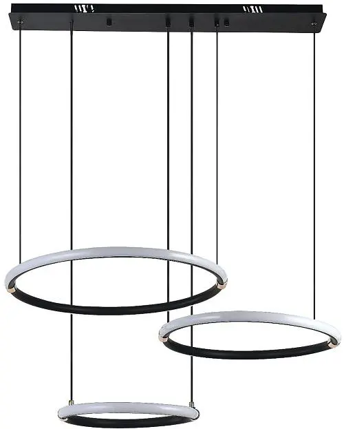 Подвесной светильник NATALI KOVALTSEVA LED LAMPS 81281 Подвесной светильник NATALI KOVALTSEVA LED LAMPS 81281