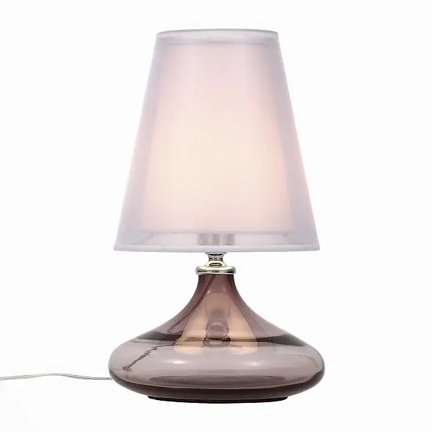 Настольная лампа ST Luce SL974.604.01 AMPOLLA Настольная лампа ST Luce SL974.604.01 AMPOLLA