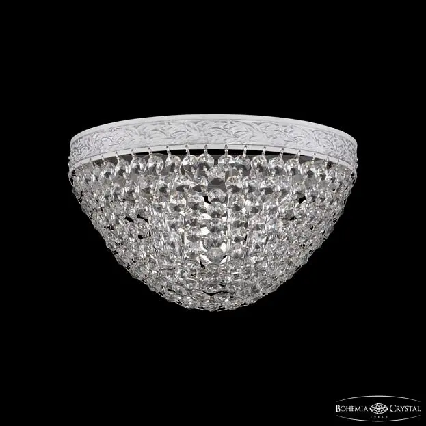 Бра Bohemia AL19321B/25OL WMN Бра Bohemia AL19321B/25OL WMN