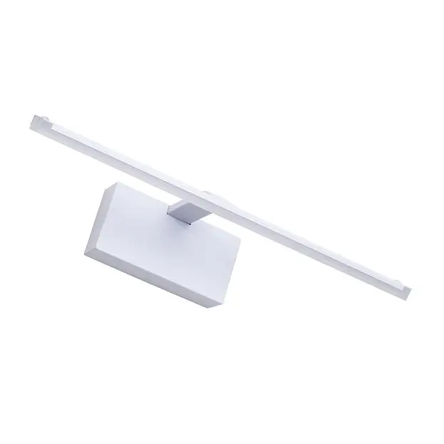 Настенный светильник LED4U L6389-420 WH Настенный светильник LED4U L6389-420 WH