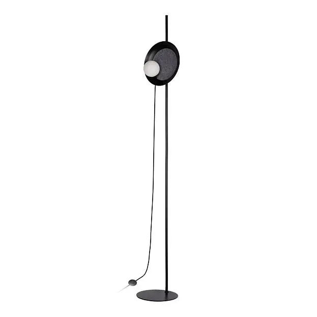 Торшер Loft IT 10237F Black Wonders Торшер Loft IT 10237F Black Wonders