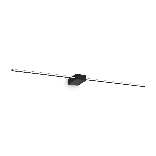 Настенный светильник Ideal Lux 311784 Theo Настенный светильник Ideal Lux 311784 Theo