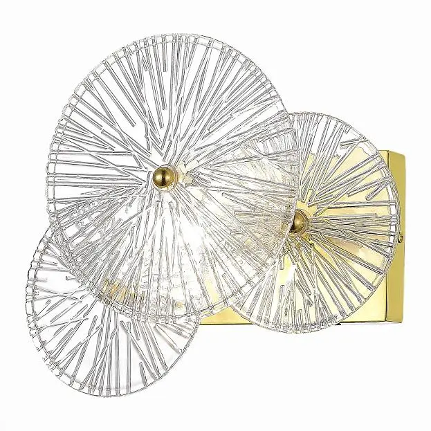 Бра ST LUCE SL1657.201.01 FLERO Бра ST LUCE SL1657.201.01 FLERO