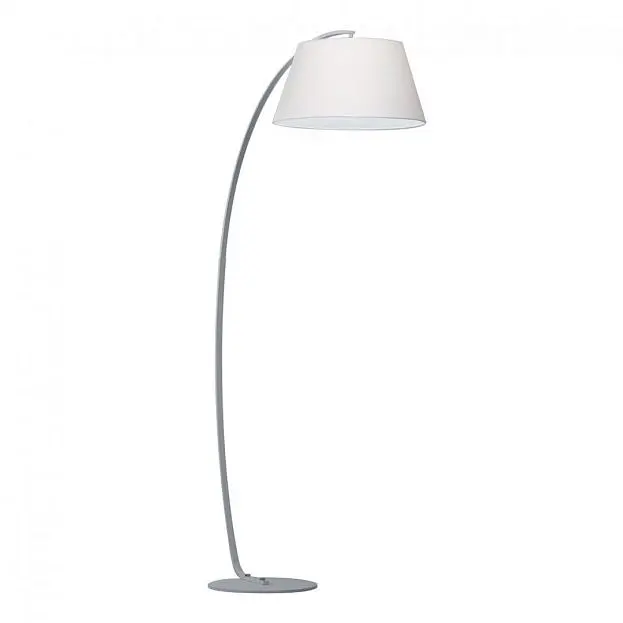 Торшер Ideal Lux 051741 PAGODA PT1 BIANCO Торшер Ideal Lux 051741 PAGODA PT1 BIANCO