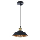 Подвесной светильник Arte Lamp A7038SP-1BK CAPPELLO