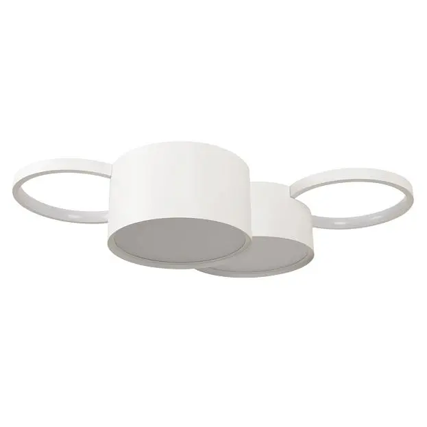 Потолочный светильник Loft IT 10317/4 White Pin Потолочный светильник Loft IT 10317/4 White Pin