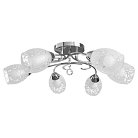 Люстра потолочная Arte Lamp Debora A6055PL-6CC