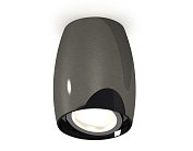 Комплект накладного поворотного светильника Ambrella light XS1123001 Techno