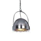 Подвесной светильник Delight Collection KM026 steel Loft