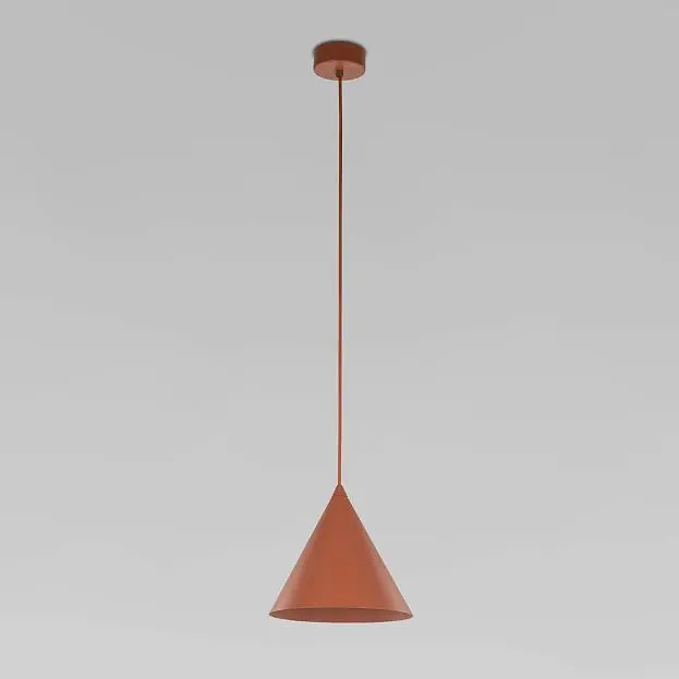 Подвесной светильник TK Lighting 6632 Cono a068509 Подвесной светильник TK Lighting 6632 Cono a068509
