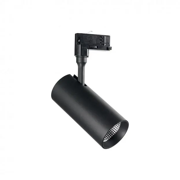 Трековый светильник Ideal Lux 189666 SMILE Трековый светильник Ideal Lux 189666 SMILE