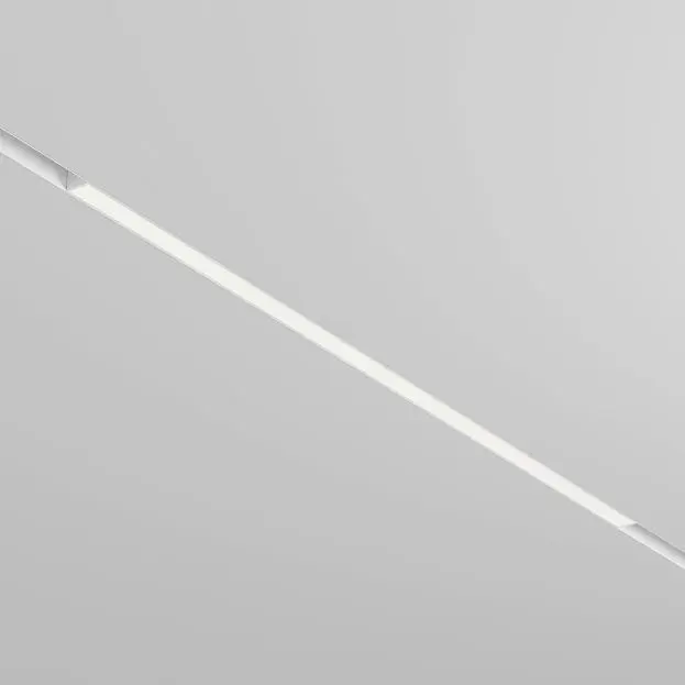 Трековый светильник Technical Maytoni TR030-4-30WTW-DD-W Basis Трековый светильник Technical Maytoni TR030-4-30WTW-DD-W Basis