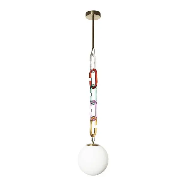 Подвесной Светильник Loft IT 10128P Mult Chain Подвесной Светильник Loft IT 10128P Mult Chain