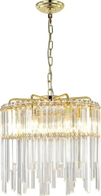 Подвесная люстра Escada 2105/8S Odegard Подвесная люстра Escada 2105/8S Odegard