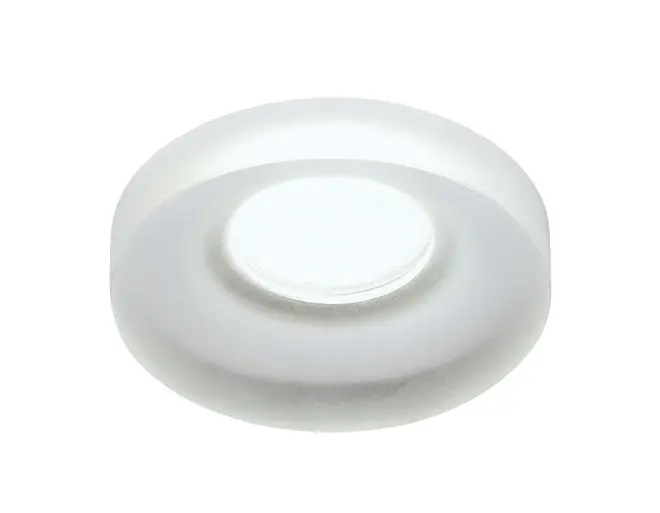 Встраиваемый светодиодный светильник Ambrella S440 W Techno Led Premium Встраиваемый светодиодный светильник Ambrella S440 W Techno Led Premium