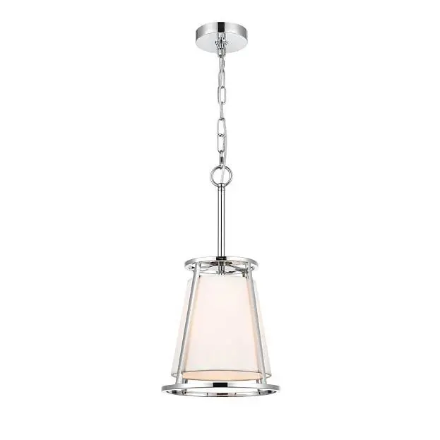 Подвесная люстра Vele Luce VL4243P01 Linda 2264 Подвесная люстра Vele Luce VL4243P01 Linda 2264