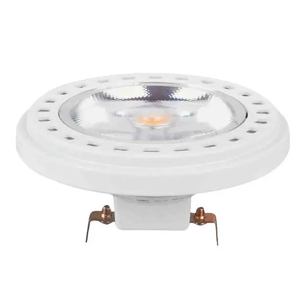 Лампа Arlight 025640 AR111-UNIT-G53-15W- Warm3000 Лампа Arlight 025640 AR111-UNIT-G53-15W- Warm3000