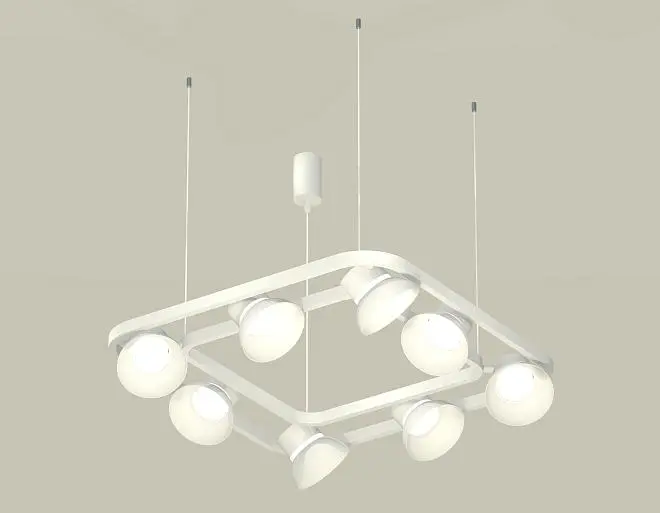 Подвесной светильник Ambrella light XB9177080 Подвесной светильник Ambrella light XB9177080