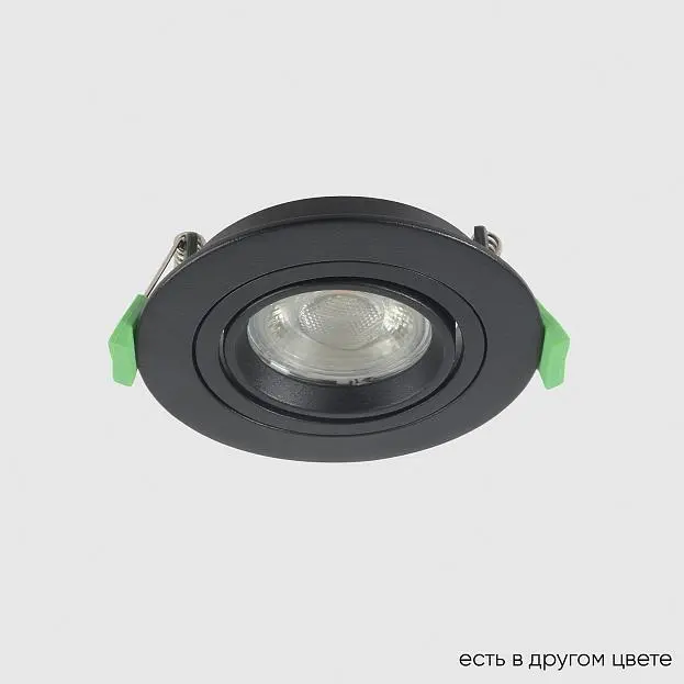 Светильник встроенный Crystal Lux CLT 001C1 BL V2 Светильник встроенный Crystal Lux CLT 001C1 BL V2