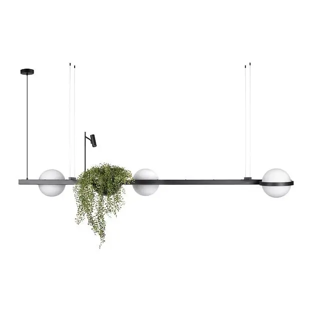 Подвесной светильник Loft IT 10121/C Jardin Подвесной светильник Loft IT 10121/C Jardin