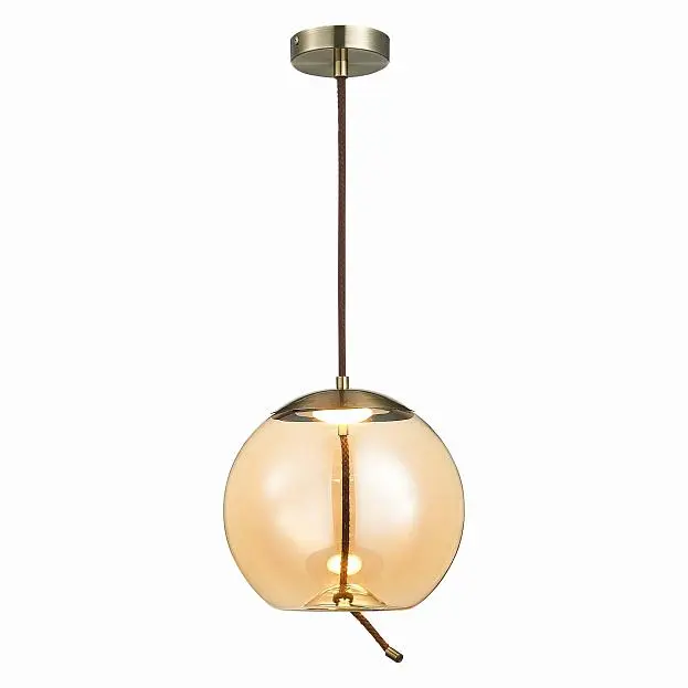 Люстра подвесная ST LUCE SL6108.313.01 OZZIO Люстра подвесная ST LUCE SL6108.313.01 OZZIO