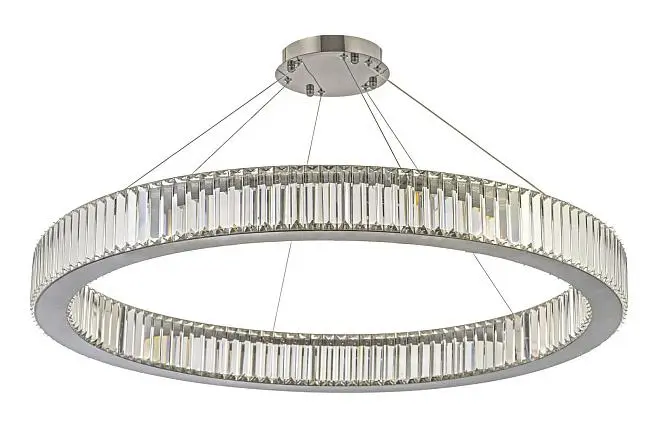 Люстра подвесная Arti Lampadari Anzio L 1.5.100.100 N Люстра подвесная Arti Lampadari Anzio L 1.5.100.100 N