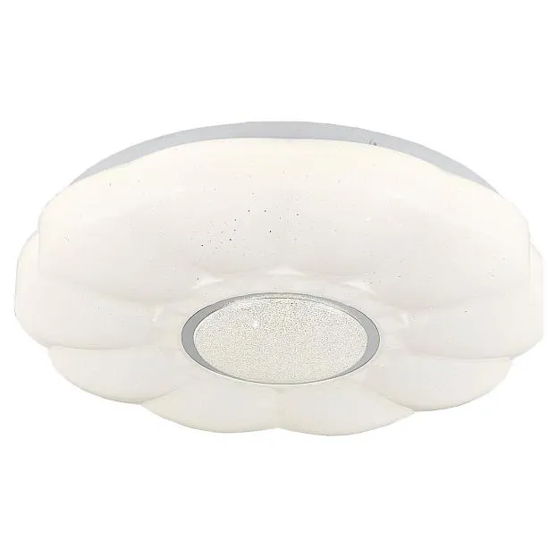 Потолочный светильник Lussole LSP-8319 LGO Moonlight Потолочный светильник Lussole LSP-8319 LGO Moonlight