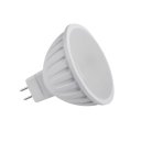 Светодиодная лампочка 220В KANLUX TOMI LED5W JCDR-CW (23012)