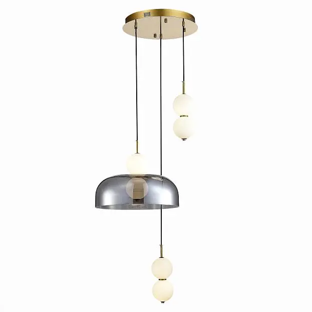 Подвесной светильник ST Luce SL6112.203.21 ODE Подвесной светильник ST Luce SL6112.203.21 ODE