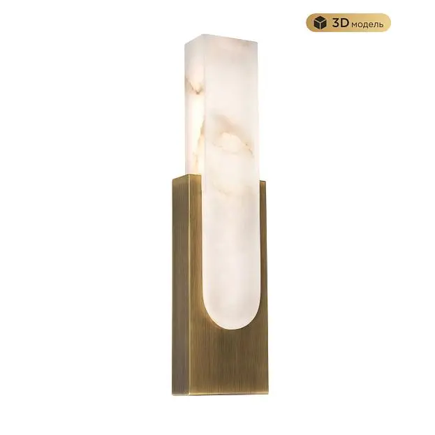 Настенный светильник MODESTYLE MS.103.400 AB Настенный светильник MODESTYLE MS.103.400 AB