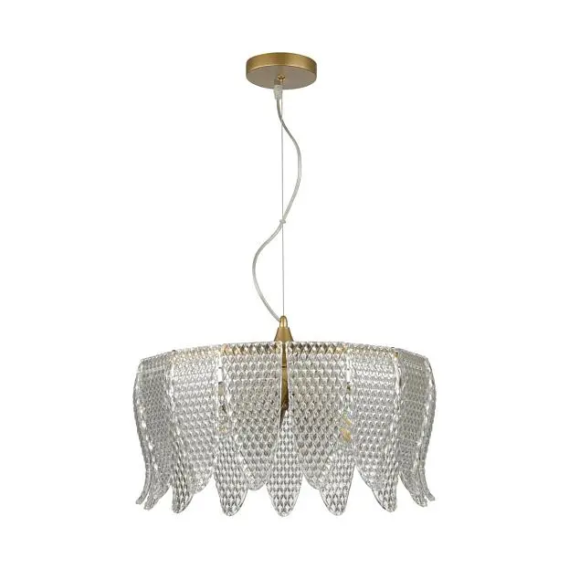 Подвесной светильник LUMION 5296/5 BEATRIS Подвесной светильник LUMION 5296/5 BEATRIS