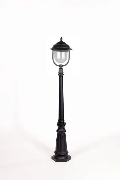 Наземный фонарь Oasis Light 84311 Bl MADRID Наземный фонарь Oasis Light 84311 Bl MADRID