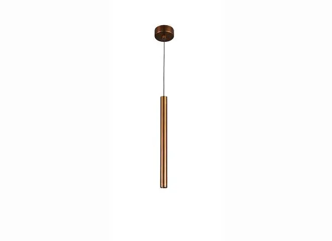 Подвесной светильник Donolux DL20001R5W1BB350S UNO Подвесной светильник Donolux DL20001R5W1BB350S UNO