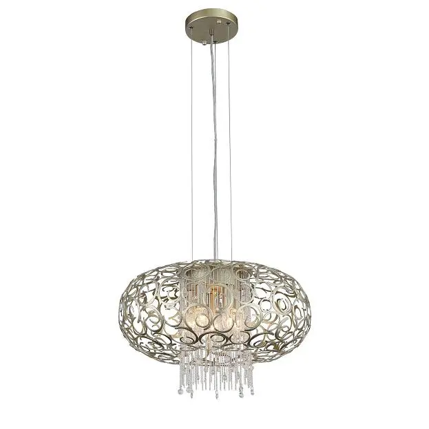 Подвесная люстра ST Luce SL1101.203.05 Dolcima Подвесная люстра ST Luce SL1101.203.05 Dolcima