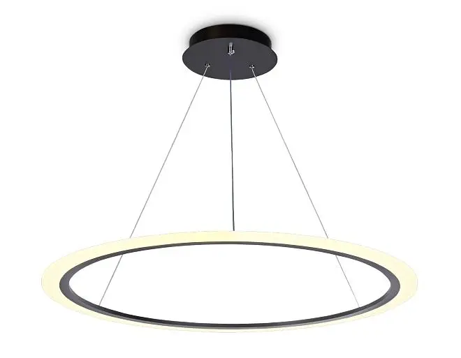 Управляемый светодиодный светильник Ambrella light FA4347 Управляемый светодиодный светильник Ambrella light FA4347