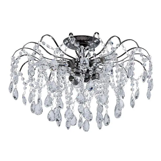Потолочная люстра MW-Light 464017506 Бриз Потолочная люстра MW-Light 464017506 Бриз