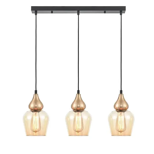Подвесной светильник Vele Luce VL5564P13 Simone Подвесной светильник Vele Luce VL5564P13 Simone