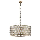 Подвесная люстра Vele Luce VL4064P07 Donna