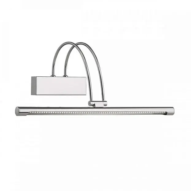 Подсветка для зеркал Ideal Lux 007045 BOW Подсветка для зеркал Ideal Lux 007045 BOW