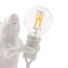 Лампа светодиодная Seletti 15220L Mouse Lamp