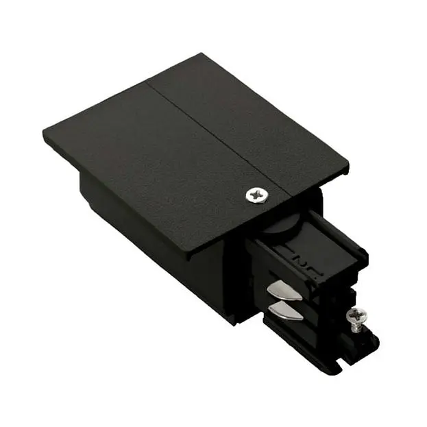 Питание левый Ideal Lux 188089 LINK TRIM Питание левый Ideal Lux 188089 LINK TRIM